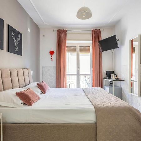 B&B Civico 8 Pompei Luaran gambar