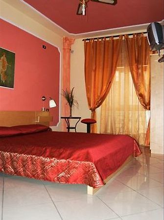 B&B Civico 8 Pompei Luaran gambar