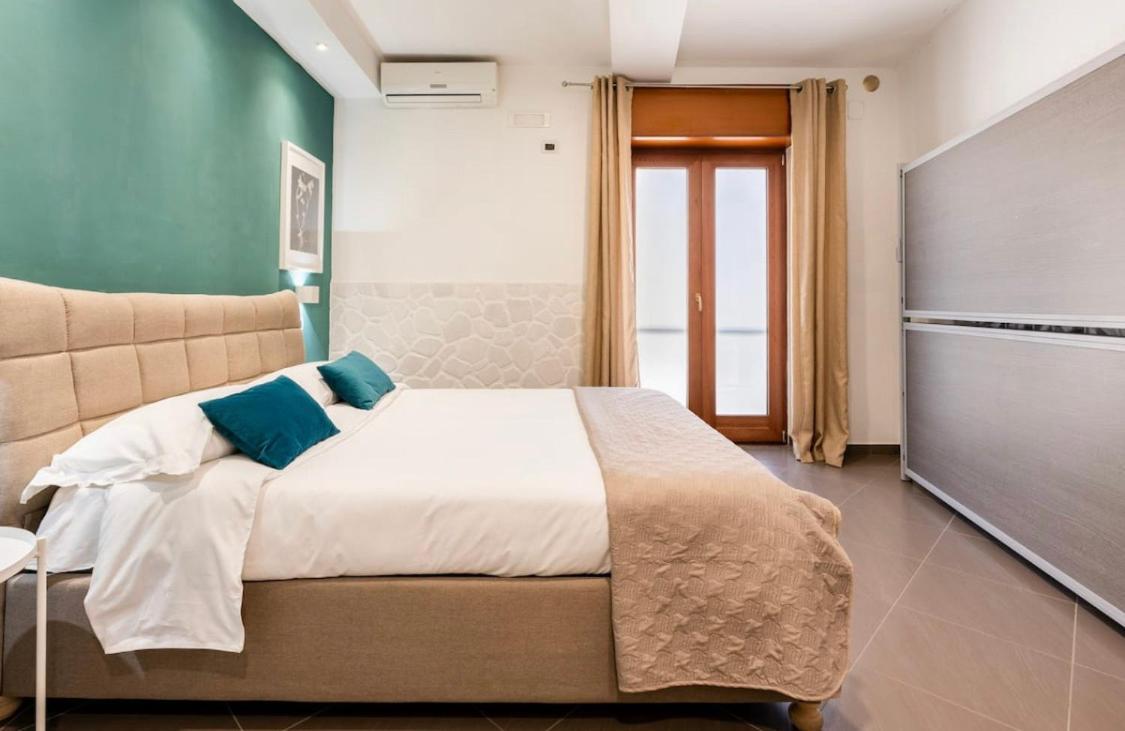 B&B Civico 8 Pompei Luaran gambar