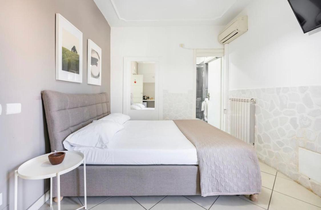 B&B Civico 8 Pompei Luaran gambar