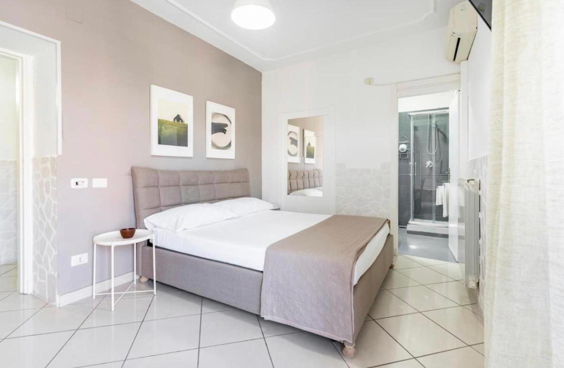 B&B Civico 8 Pompei Luaran gambar