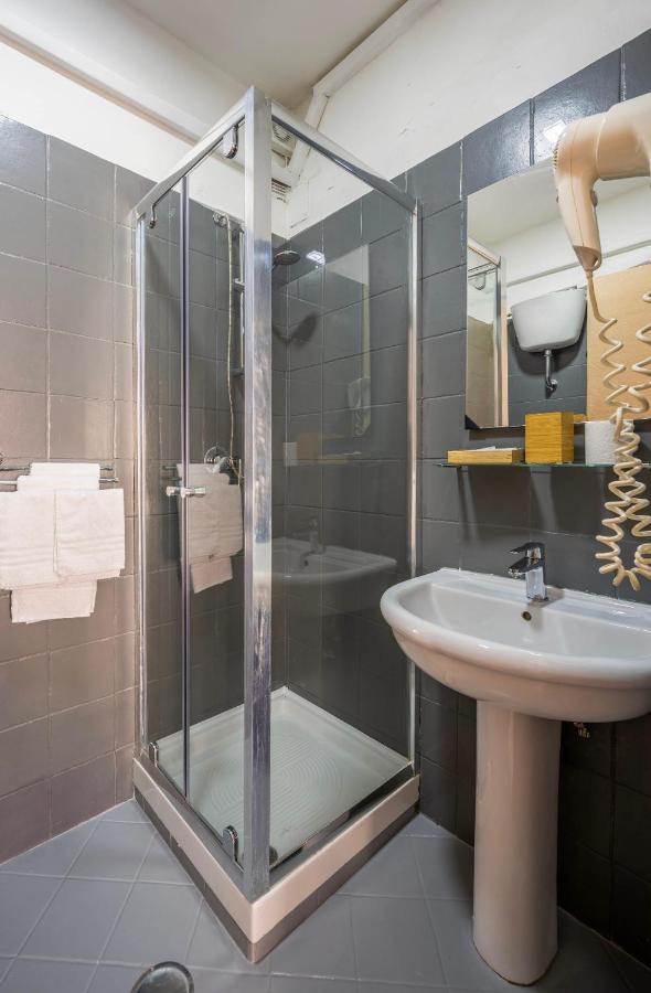 B&B Civico 8 Pompei Luaran gambar