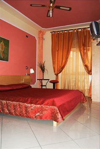 B&B Civico 8 Pompei Luaran gambar