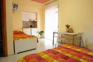 B&B Civico 8 Pompei Luaran gambar