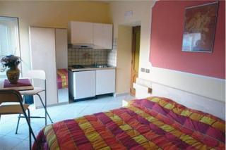 B&B Civico 8 Pompei Luaran gambar